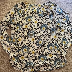 LOFT Blouse | Sz L